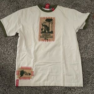 LRG shirt